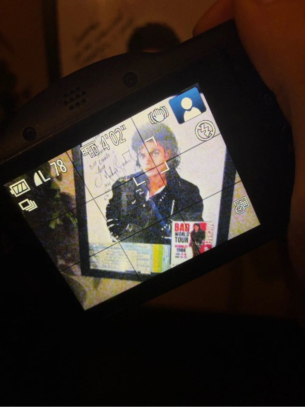 Canon powershot sx420